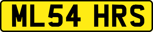 ML54HRS