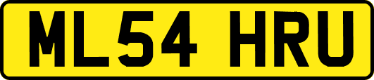 ML54HRU