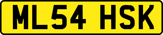 ML54HSK
