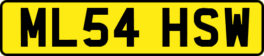 ML54HSW