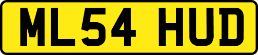 ML54HUD