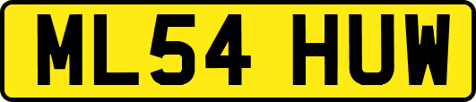 ML54HUW
