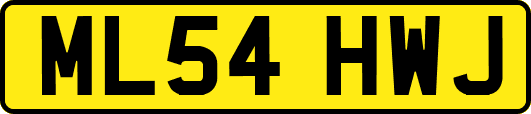 ML54HWJ