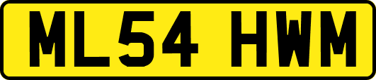 ML54HWM