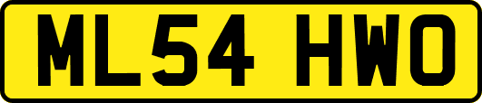 ML54HWO