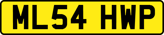 ML54HWP