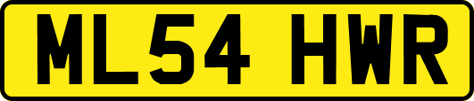 ML54HWR