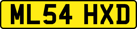 ML54HXD