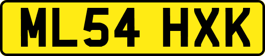 ML54HXK