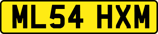 ML54HXM