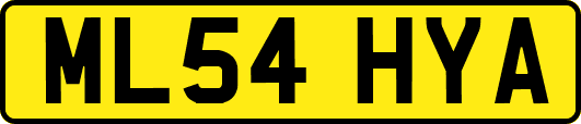 ML54HYA