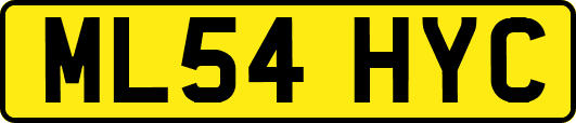 ML54HYC
