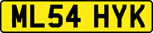 ML54HYK