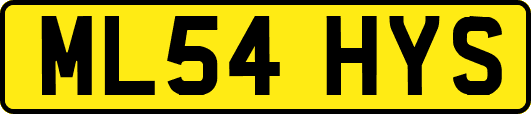 ML54HYS
