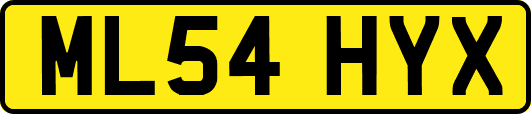 ML54HYX