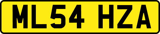 ML54HZA