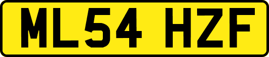 ML54HZF