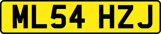 ML54HZJ