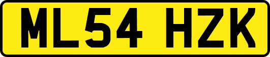 ML54HZK