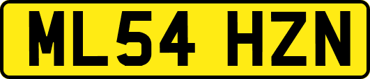 ML54HZN
