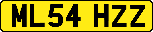 ML54HZZ