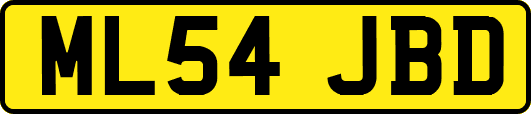 ML54JBD