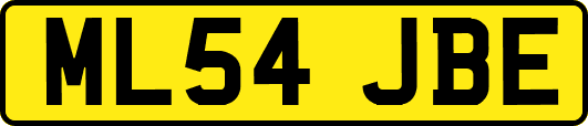 ML54JBE