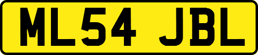 ML54JBL