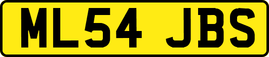 ML54JBS