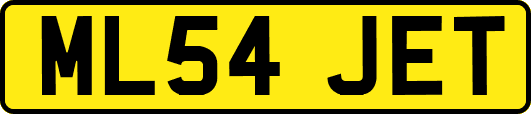 ML54JET