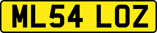 ML54LOZ