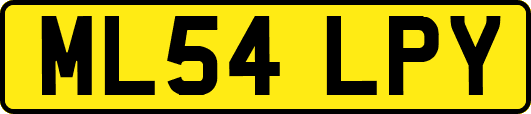 ML54LPY