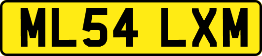 ML54LXM
