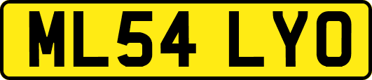 ML54LYO