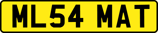 ML54MAT