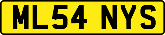 ML54NYS