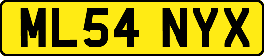 ML54NYX