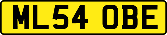 ML54OBE