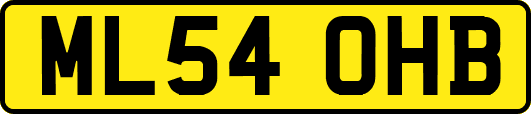 ML54OHB