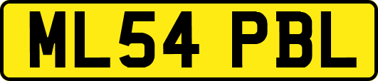 ML54PBL