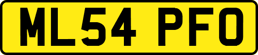 ML54PFO