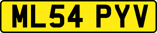 ML54PYV