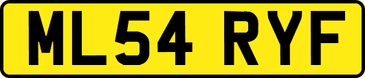 ML54RYF