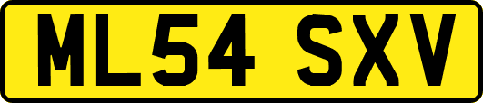 ML54SXV