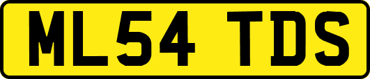 ML54TDS