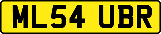 ML54UBR