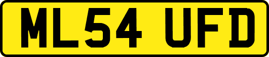 ML54UFD