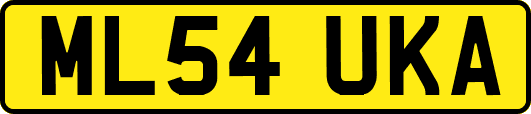 ML54UKA