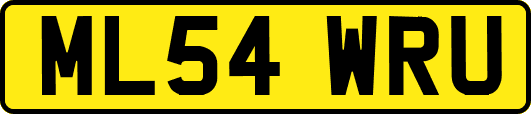 ML54WRU