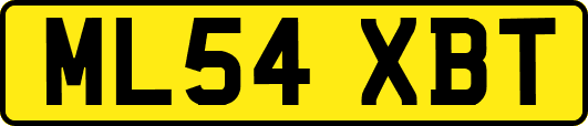 ML54XBT